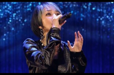 【TV】中島美嘉「難破船（中森明菜）」2021