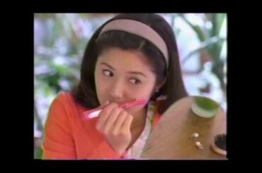 【ＣＭ】水野真紀/常盤貴子/田村正和＆京野ことみ/前田愛/ともさかりえ/ナインティナイン/岩崎ひろみ/北浦共笑