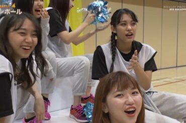 ハロプロ　ANGERME　アンジュルム　室田瑞希　むろたん