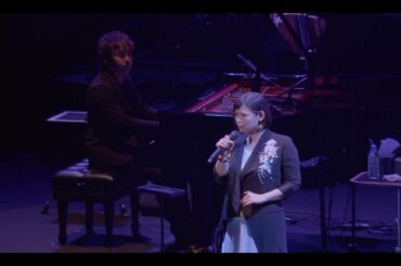 絢香 / 「サクラ」（LIVE DVD&Blu-ray「Acoustic Live Tour 2017-2018 ～3-STAR RAW～」より）