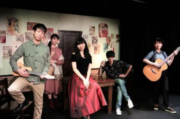 ダイジェスト映像「ふぁむ・ふぁたーる（運命の女）」