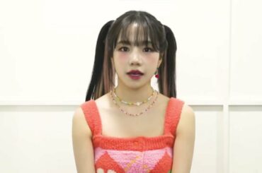 JO YURI出演決定！🎉【2022 Mnet Japan Fan’s Choice Awards】