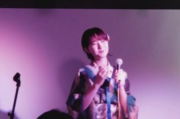 【中嶋春陽】180421生誕イベント01