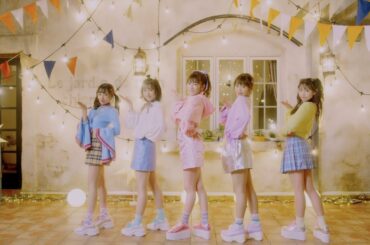 【MV】Which one / 吉田朱里、太田夢莉、渋谷凪咲、村瀬紗英 、植村梓[公式]