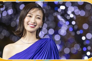 岡崎紗絵、27歳も「初心を忘れずに」　クリスマス恒例の楽しみも明かす　六本木で点灯式に