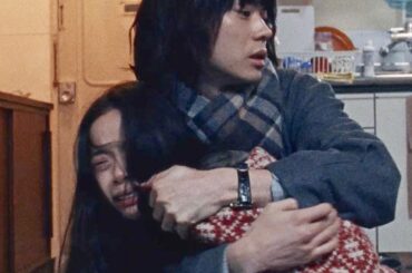 趣里×菅田将暉が今を懸命に生きる、不器用な男女を熱演／映画『生きてるだけで、愛。』予告編