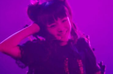 BABYMETAL モーニング娘。 『LOVEマシーン【Love Machine】』 ハロプロ大好き MOA METAL