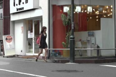 Ray専属読モ★山田桃子～color's pinkへ - No3.MTS