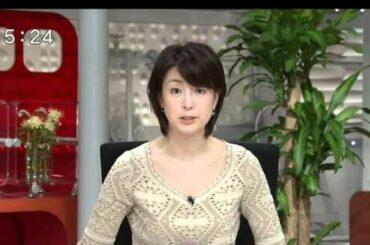 高島彩　加藤綾子　生野陽子　馬場典子　上山千穂　丸岡いずみ