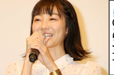 「仮面ライダービルド」ヒロイン高田夏帆、今夏は「夏女のナンバーワンになりたい」　劇場版「劇場版 仮面ライダービルド Be The One」初日舞台あいさつ2