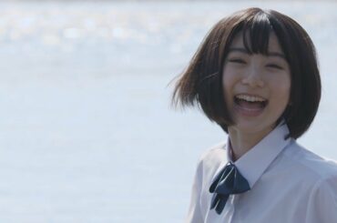 池間夏海＆古川毅“シーブリーズ”カップル、高知の魅力PR　女子高生の夢叶える　「シーブリーズCM 高知県バージョン」＆「第３弾  夢レポート動画」