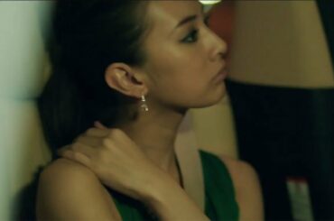 本木雅弘、北川景子が出演　トヨタ新型アルファードCM「ドバイ NIGHT」編