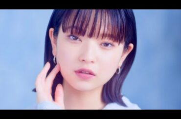 田中芽衣、洗練された女性へ「なりたいわたしが見つかるルージュ」／資生堂ローラ　メルシエWEB動画+インタビュー