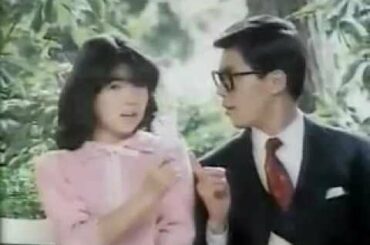 ロッテアイス ガムンボ CM　伊藤つかさ１