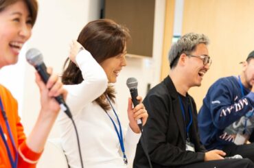 「クールジャパン戦略」本当に“クール”な日本はどこにある？～アノマリー・神田氏×NEWPEACE・高木氏×経産省・高木氏×日本テレビ・鈴江氏