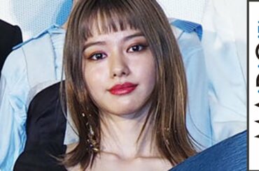 山本舞香＆松田翔太、“カネキの味”を告白「美味しかった」　映画「東京喰種 トーキョーグール【S】」初日あいさつ