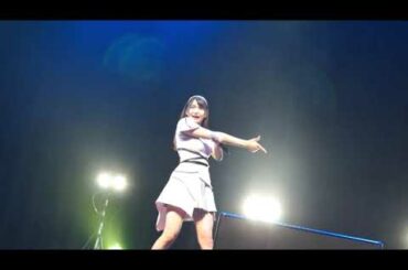 2022年7月31日 日比谷聖來生誕祭 夢アド二人体制 日比谷聖來 鳴海寿莉亜