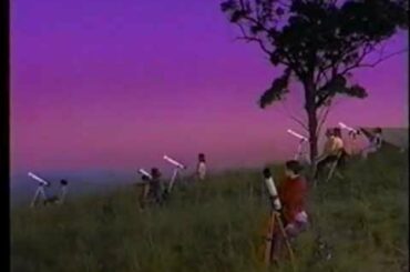 午後の紅茶 CM(1997)