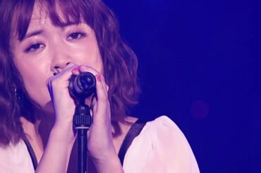 大原櫻子   Wherever You Are ONE OK ROCK