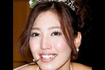 これはビンビンに！フジテレビ・小澤陽子アナが「前屈みでモロ見え」バスト猛アピール