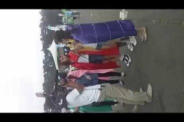 20130914　IBCまつり　中継リポーターZ