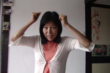 青山愛先生 コロナを斬る