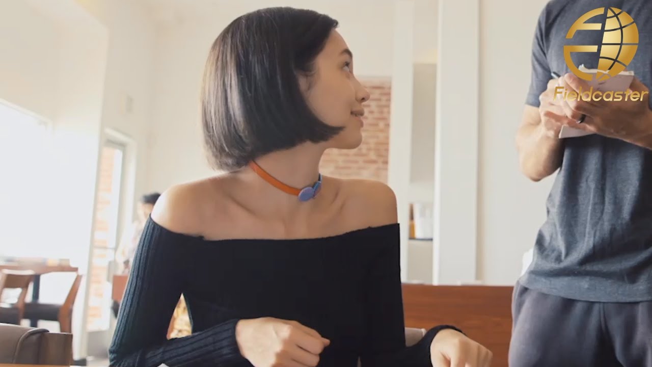 水原希子の英語がネイティブになる時 水原希子の英語がネイティブになる時