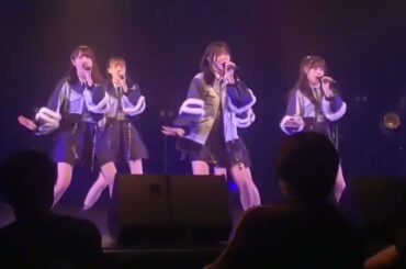 ラストアイドル   Everything will be all right   2022 5 18  阿部菜々実  山本愛梨  大森莉緒 籾山ひめり  小澤愛実    MARQUEE祭  マーキー祭