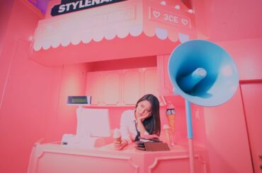 白間美瑠 - MELTY (Teaser)