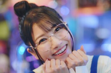 雨宮天、キュートなショップ店員に！　“声の七変化”に注目！　オードリー春日＆髙橋ひかるも出演　「DMM TV」新CM＆メーキング