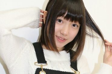 【動く！アイドル】夢アド・京佳　最年少メンバーが“サメ”トーク　#Kyoka　#Japanese Idol
