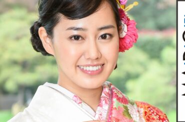 宮崎香蓮、「大河女優」の“ラブライブ！熱”いまだ冷めず　新年晴れ着インタビュー　#Karen Miyazaki　#interview