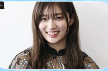 吉川愛、“レンタル彼女”役　難しいのは“妹系”　レンタルしたいものは？　「明日、私は誰かのカノジョ」オリジナルインタビュー