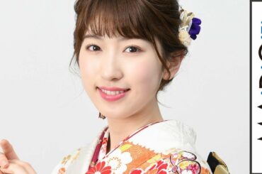 日比美思、「3年A組」“卒業生”の目標は「やったことのない役に挑戦」　憧れの女優は黒木華