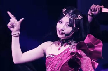 【MV】イミフ／NMB48 村瀬紗英[公式]