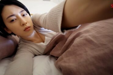 三吉彩花、寝起きの姿も…台本一切なしの素の生活を収録　　「PITERA ™&Me（ピテラ™と私）」キャンペーン動画