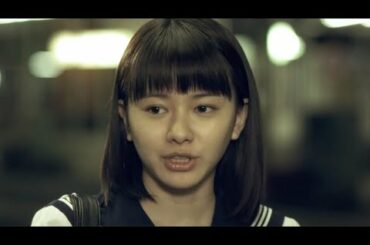 山本舞香主演の青春映画『桜ノ雨』予告編