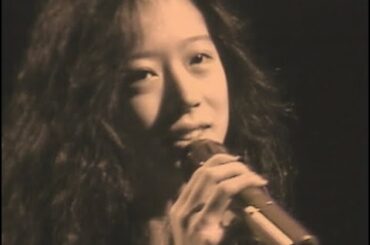 中森明菜「Live in '87 - A HUNDRED days」【フル】　AKINA NAKAMORI