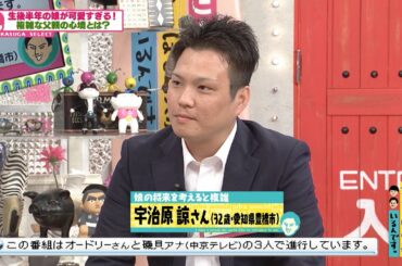 娘の将来を考えると悲しい気分になる(オードリーさん、ぜひ会ってほしい人がいるんです。)