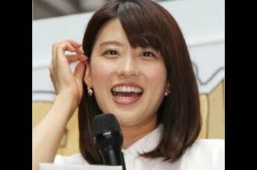 ✅  郡司恭子アナ“黒肌着”で魅了したDカップ「清楚色香」が大好評！