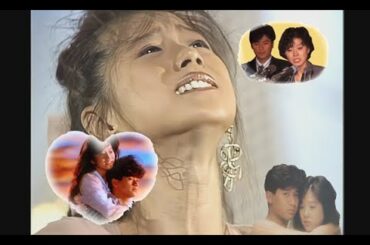 中森明菜 LIAR 胸が張り裂けるような苦痛を感じる