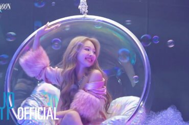 NAYEON "POP!" M/V Behind the Scenes EP.02