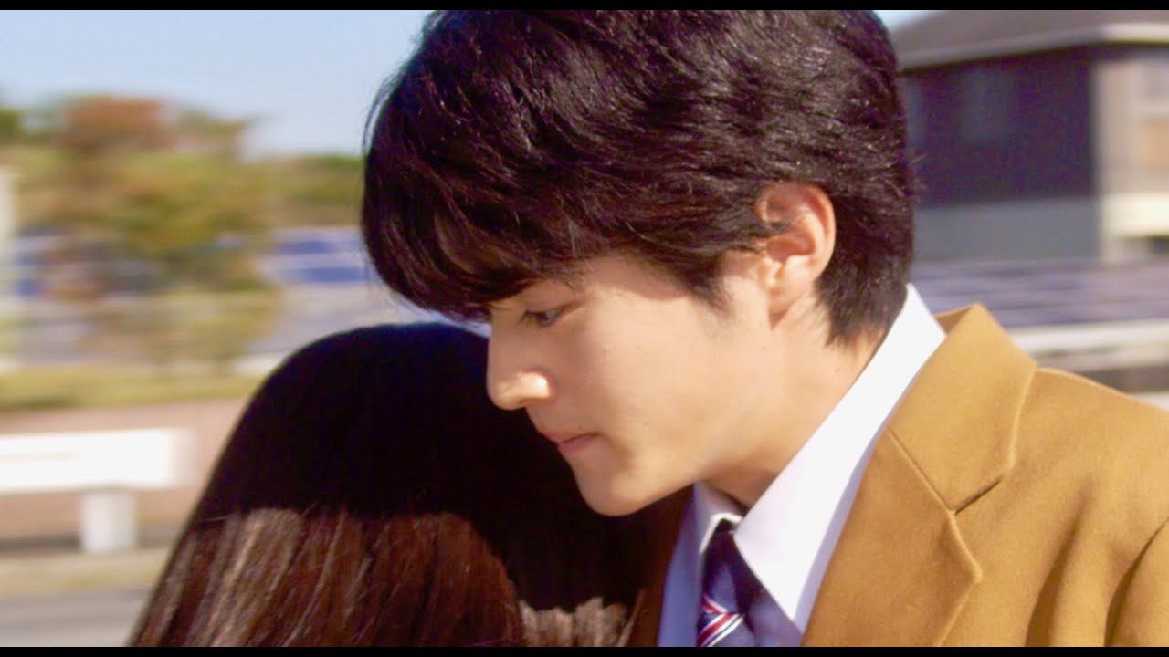 鈴鹿央士、単独初主演!“運命の人”秋田汐梨と“時空を超えた約束”、小中和哉監督35年ぶりセルフリメイク/映画『星空のむこうの国』予告編 鈴鹿央士、単独初主演!“運命の人”秋田汐梨と“時空を超えた約束”、小中和哉監督35年ぶりセルフリメイク/映画『星空のむこうの国』予告編