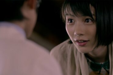 能年玲奈が“ママ”に？滝藤賢一も出演！短編ウェブムービー「人生は、夢だらけ？」(後編)