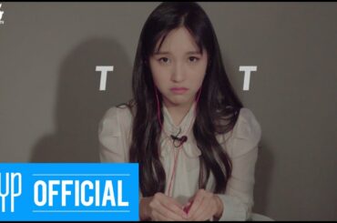 MINA TV "MINARI's LEGO ASMR" (SUB)