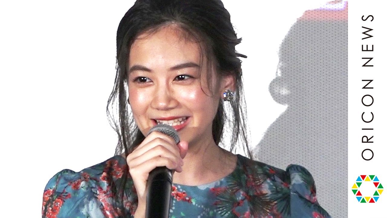 千眼美子、主演映画公開に「全世界の方に見ていただけたら」 満面の笑みで軽快トーク 『心霊喫茶「エクストラ」の秘密―The Real Exocist』大ヒット舞台あいさつ 千眼美子、主演映画公開に「全世界の方に見ていただけたら」 満面の笑みで軽快トーク 『心霊喫茶「エクストラ」の秘密―The Real Exocist』大ヒット舞台あいさつ