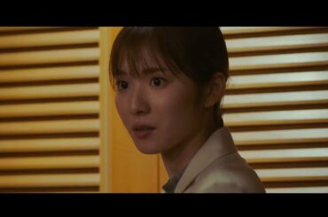 松岡茉優、怒りをあらわ「人をだまして、そんなに面白いですか？」　大泉洋が主演　映画「騙し絵の牙」“裏切りだらけの予告編”