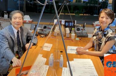 【GIFT〜未来への贈り物〜】プレゼンター：大沢悠里さん