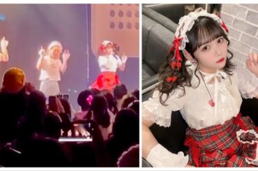 佐藤ノア/『ONE  ROOM LOVE』〜佐藤ノア2ndワンマンライブ"LOLITA SIDE SUGAR BRAIN"2022/12/08〜