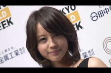 輝く堀北、龍臣に「金メダルあげたい」